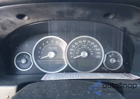 2006 Mercury Mariner Convenience z USA, uszkodzony, nr VIN 4M2YU56Z16KJ08483